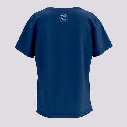 Camiseta PSG Braziline Illuvium