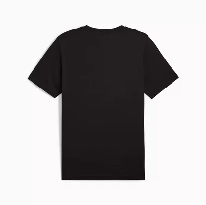 Camiseta Puma Ess 2 Color No.1 Logo Tee