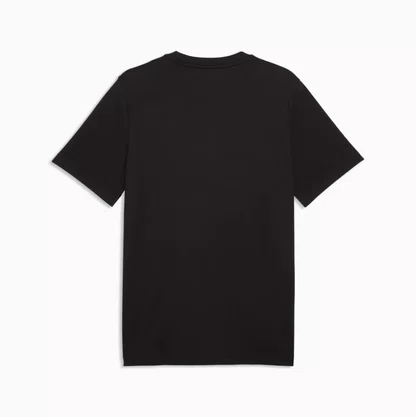 Camiseta Puma Ess 2 Color No.1 Logo Tee