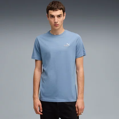 Camiseta Puma ESS 2 Color Small Logo Tee