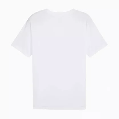 Camiseta Puma Ess 2 Color Small No 1 Logo