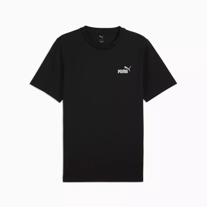 Camiseta Puma Ess 2 Small No.1 Logo