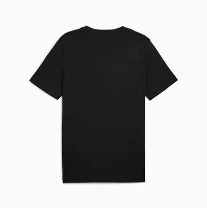 Camiseta Puma Ess 2 Small No.1 Logo
