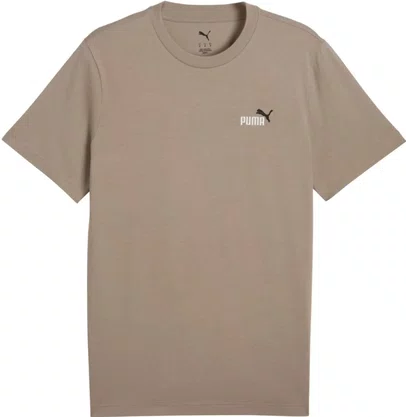 Camiseta Puma Ess 2 Small No.1 Logo