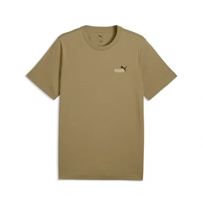 Camiseta Puma Ess 2 Small No.1 Logo