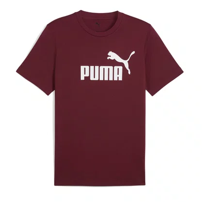 Camiseta Puma ESS No. 1 Logo