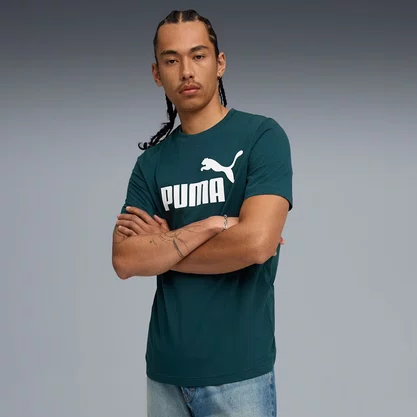 Camiseta Puma ESS No. 1 Logo