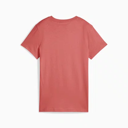 Camiseta Puma ESS No. 1 Logo