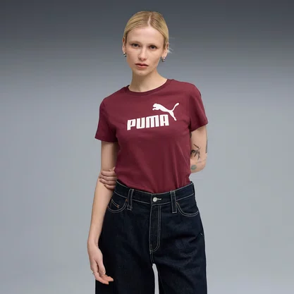 Camiseta Puma Ess No. 1 Logo Tee