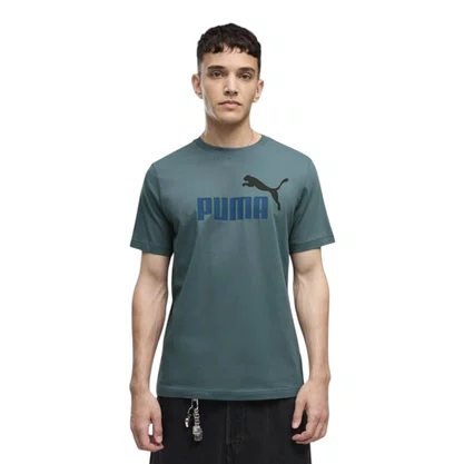 Camiseta Puma Ess No.1 Logo Tee