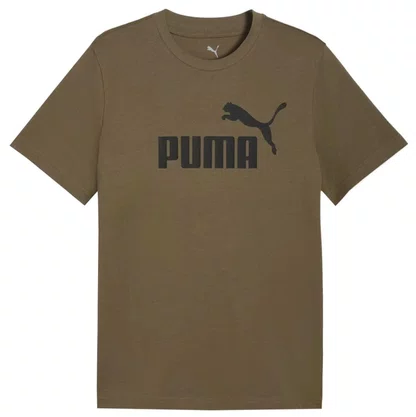 Camiseta Puma Ess No.1 Logo Tee