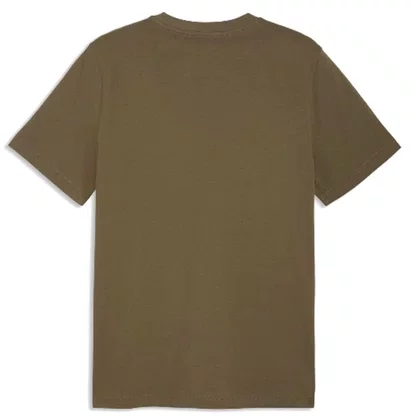 Camiseta Puma Ess No.1 Logo Tee