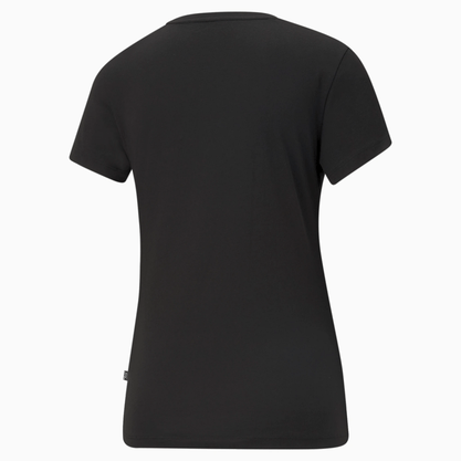 Camiseta Puma Ess Small Logo Tee