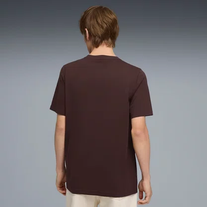 Camiseta Puma ESS Small No.1 Logo Centered Tee