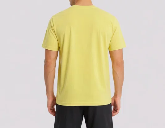 Camiseta Puma Essentials 2 Color No.1 Logo