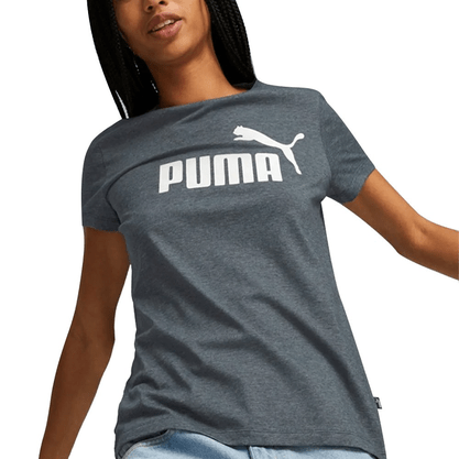 Camiseta Puma Essentials