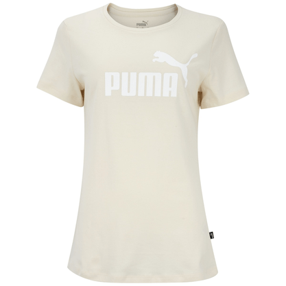 Camiseta Puma Essentials