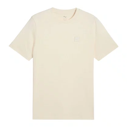 Camiseta Puma Essentials Elevated Tee