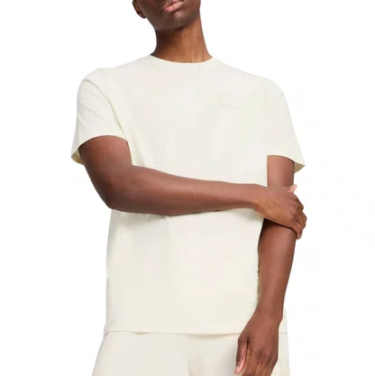 Camiseta Puma Essentials Elevated Tee