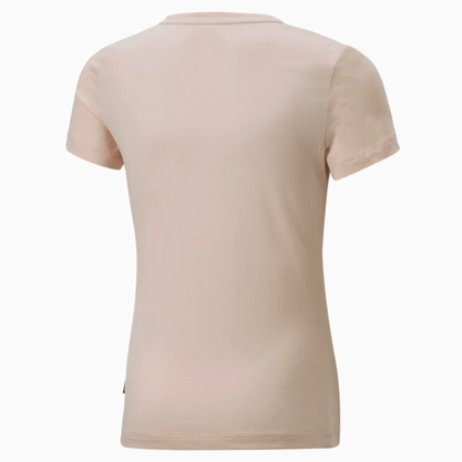 Camiseta Puma Essentials Logo