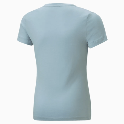 Camiseta Puma Essentials Logo