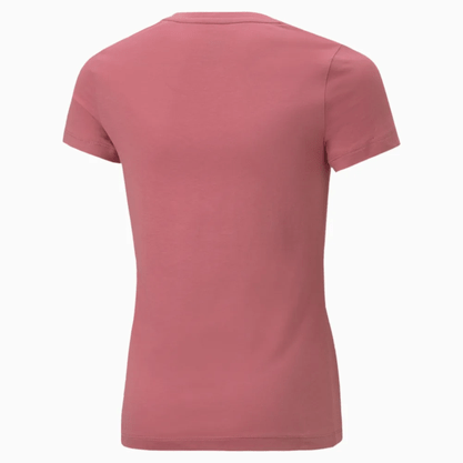 Camiseta Puma Essentials+ Logo