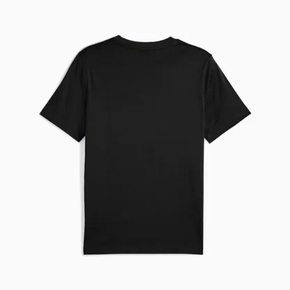 Camiseta Puma Essentials Logo Lab