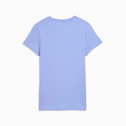 Camiseta Puma Essentials Small No. 1 Logo Tee