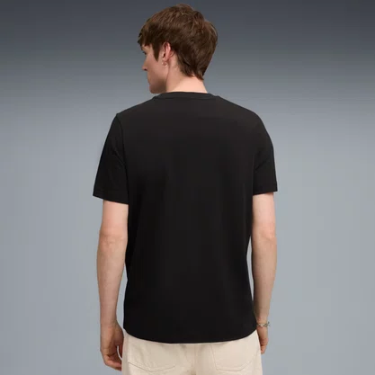 Camiseta Puma Graphic Foil Tee