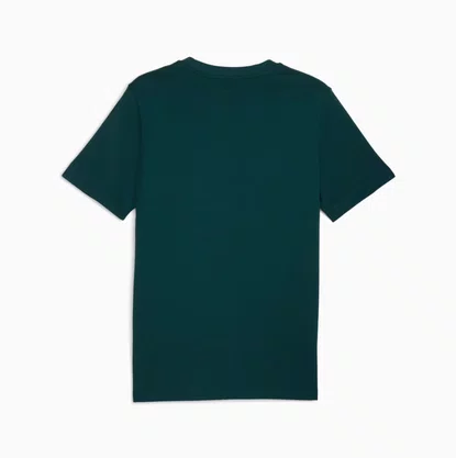 Camiseta Puma Graphic Wording