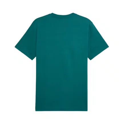 Camiseta Puma Graphic Wording Tee
