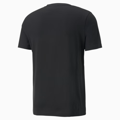 Camiseta Puma Mercedes Amg Petronas F1 Essentials Logo