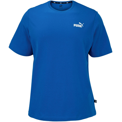 Camiseta Puma Small Logo Tee