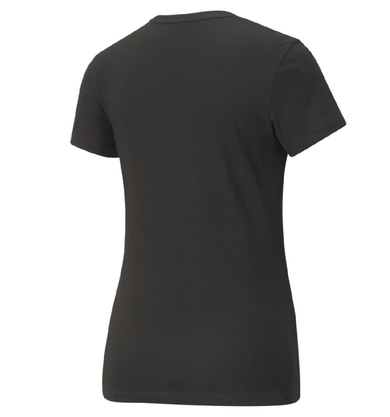 Camiseta Puma Small Logo Tee