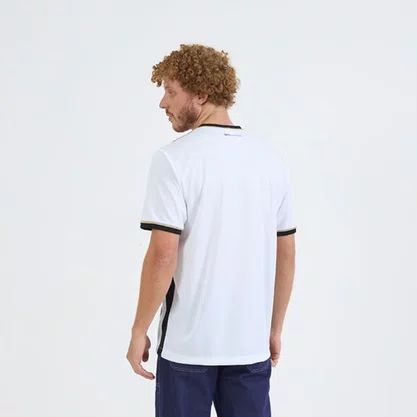 Camiseta Santos Braziline Girar