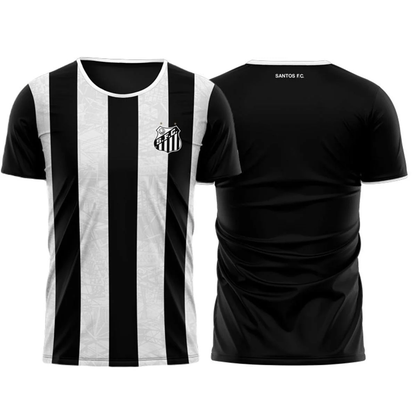 Camiseta Santos Braziline Poetry