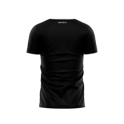 Camiseta Santos Braziline Poetry