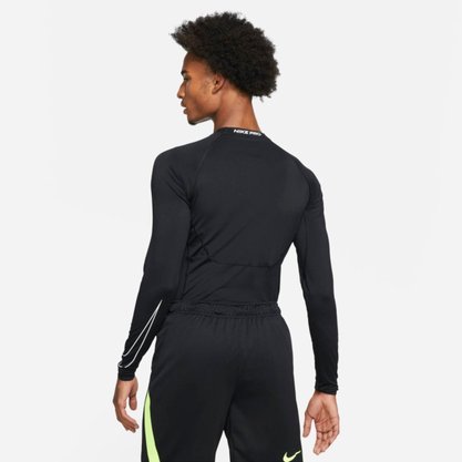 Camiseta Termica Nike Pro Dri-FIT