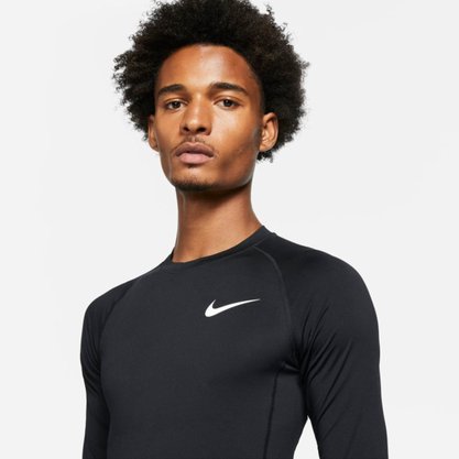 Camiseta Termica Nike Pro Dri-FIT