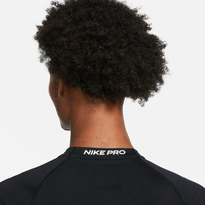 Camiseta Termica Nike Pro Dri-FIT