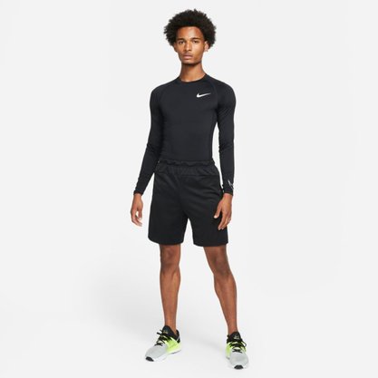 Camiseta Termica Nike Pro Dri-FIT