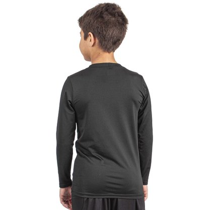 Camiseta Térmica Poker Skin Infantil III