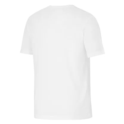 Camiseta Vasco Nike Crest Masculina