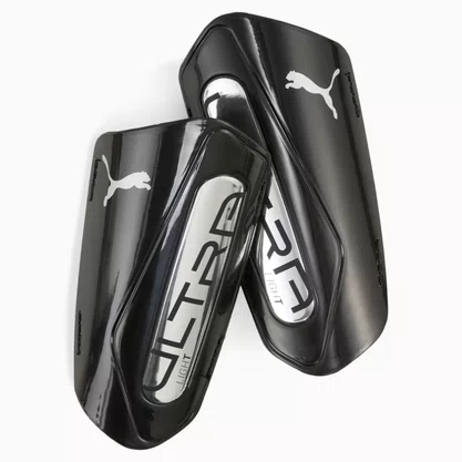 Caneleiras Puma Ultra Light Football Strap