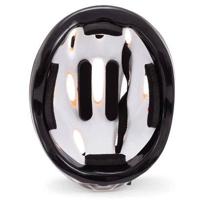 Capacete Vollo Laranja