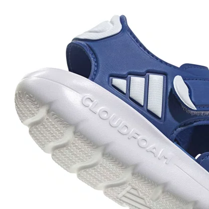 Chinelo Adidas Water 2