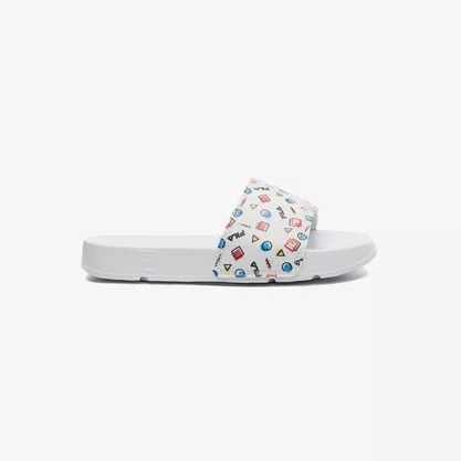 Chinelo Fila Drifter