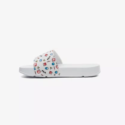 Chinelo Fila Drifter