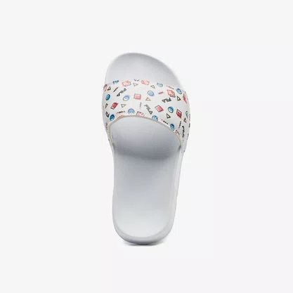 Chinelo Fila Drifter