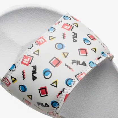 Chinelo Fila Drifter